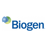 Logo firmy Biogen Poland Sp. z o.o.