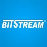 Logo firmy BitStream