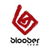Logo firmy Bloober Team