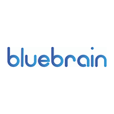 Logo firmy Blue Brain Polska Sp. z o.o.