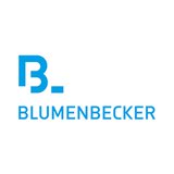 Logo firmy Blumenbecker Engineering Polska
