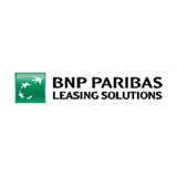 Logo firmy BNP Paribas Lease Group Sp. z o.o.