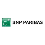 Logo firmy BNP Paribas S.A. Oddział w Polsce