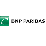 Logo firmy BNP Paribas Bank Polska