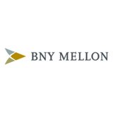 Logo firmy BNY Mellon Poland
