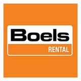 Logo firmy Boels Sp. z o.o.