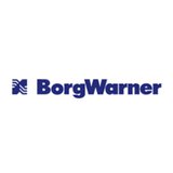 Logo firmy BorgWarner Mobility Poland