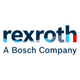 Logo firmy Bosch Rexroth Sp. z o.o.