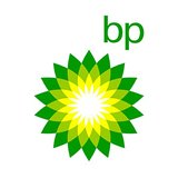 Logo firmy BP