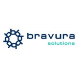 Logo firmy Bravura Solutions Polska sp. z o.o.