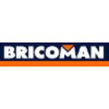 Logo firmy Bricoman Polska