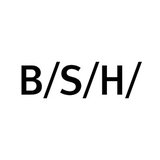 Logo firmy BSH Sprzęt Gospodarstwa Domowego Sp. z o.o.