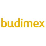 Logo firmy Budimex