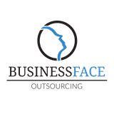 Logo firmy BusinessFace