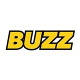 Logo firmy BUZZ