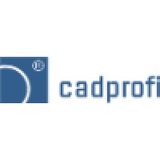 Logo firmy CADprofi