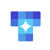 Logo firmy TopTalents