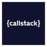 Logo firmy Callstack
