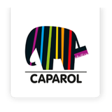 Logo firmy Caparol Polska Sp. z o.o.