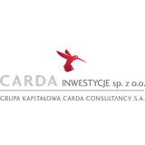 Logo firmy CARDA Consultancy S.A.