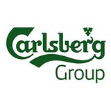 Logo firmy Carlsberg Shared Services