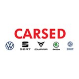 Logo firmy CARSED Spółka z ograniczoną odpowiedzialnością