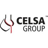 Logo firmy Celsa "Huta Ostrowiec" Sp. z o.o.