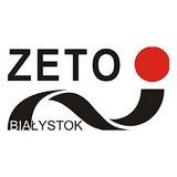 Logo firmy Centrum Informatyki "ZETO" S.A.