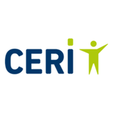 Logo firmy CERI International