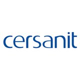 Logo firmy Cersanit
