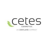 Logo firmy Cetes Cosmetics Poland Sp. z o.o.