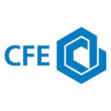Logo firmy CFE Polska Sp. z o.o