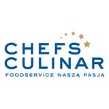 Logo firmy CHEFS CULINAR Sp. z o.o.