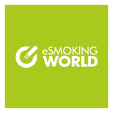 Logo firmy eSMOKING WORLD