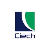 Logo firmy CIECH Group