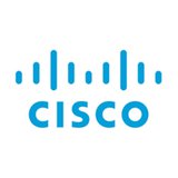 Logo firmy Cisco Systems