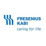 Logo firmy Fresenius Kabi