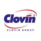 Logo firmy CLOVIN S.A.