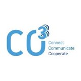 Logo firmy CO3