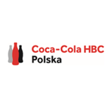 Logo firmy Coca-Cola HBC Polska Sp. z o.o.
