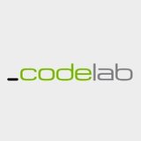 Logo firmy Codelab