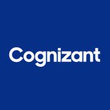 Logo firmy Cognizant