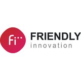 Logo firmy Friendly Innovation