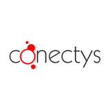 Logo firmy CONECTYS POLAND sp. z o.o.