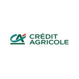 Logo firmy Credit Agricole Bank Polska S.A.