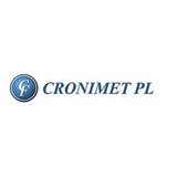 Logo firmy Cronimet PL Sp. z o.o.