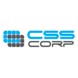 Logo firmy CSS Corp Sp. z o.o.