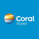 Logo firmy Coral Travel Poland