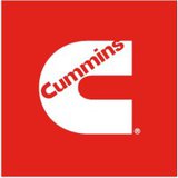 Logo firmy Cummins