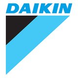 Logo firmy Daikin Europe Business Support (DEBS)